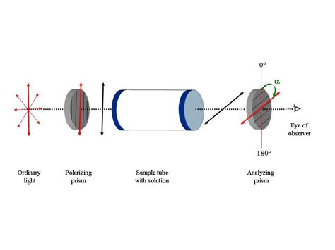 polarimeter tube experiment|polarimeter experiment in virtual lab.